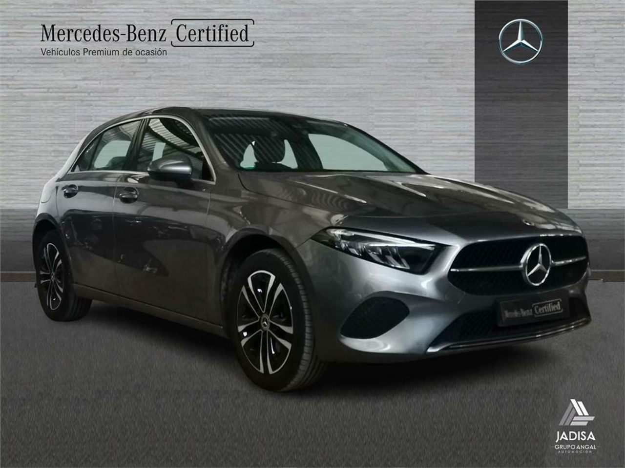 Mercedes Clase A 250 e - foto 4