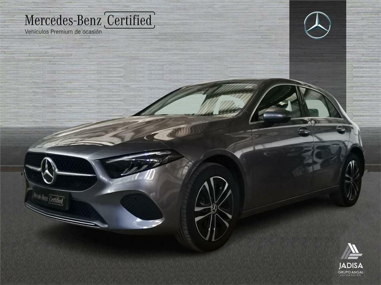 Mercedes Clase A 250 e - foto 2