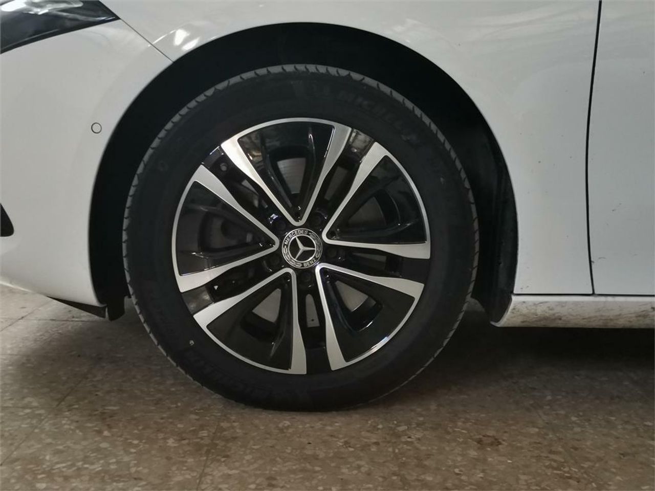 Mercedes Clase A 250 e - foto 6