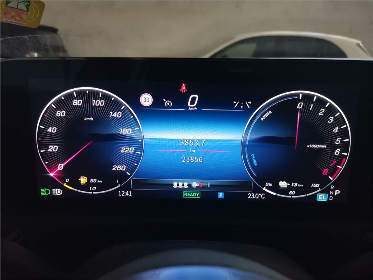 Mercedes Clase A 250 e - foto 27