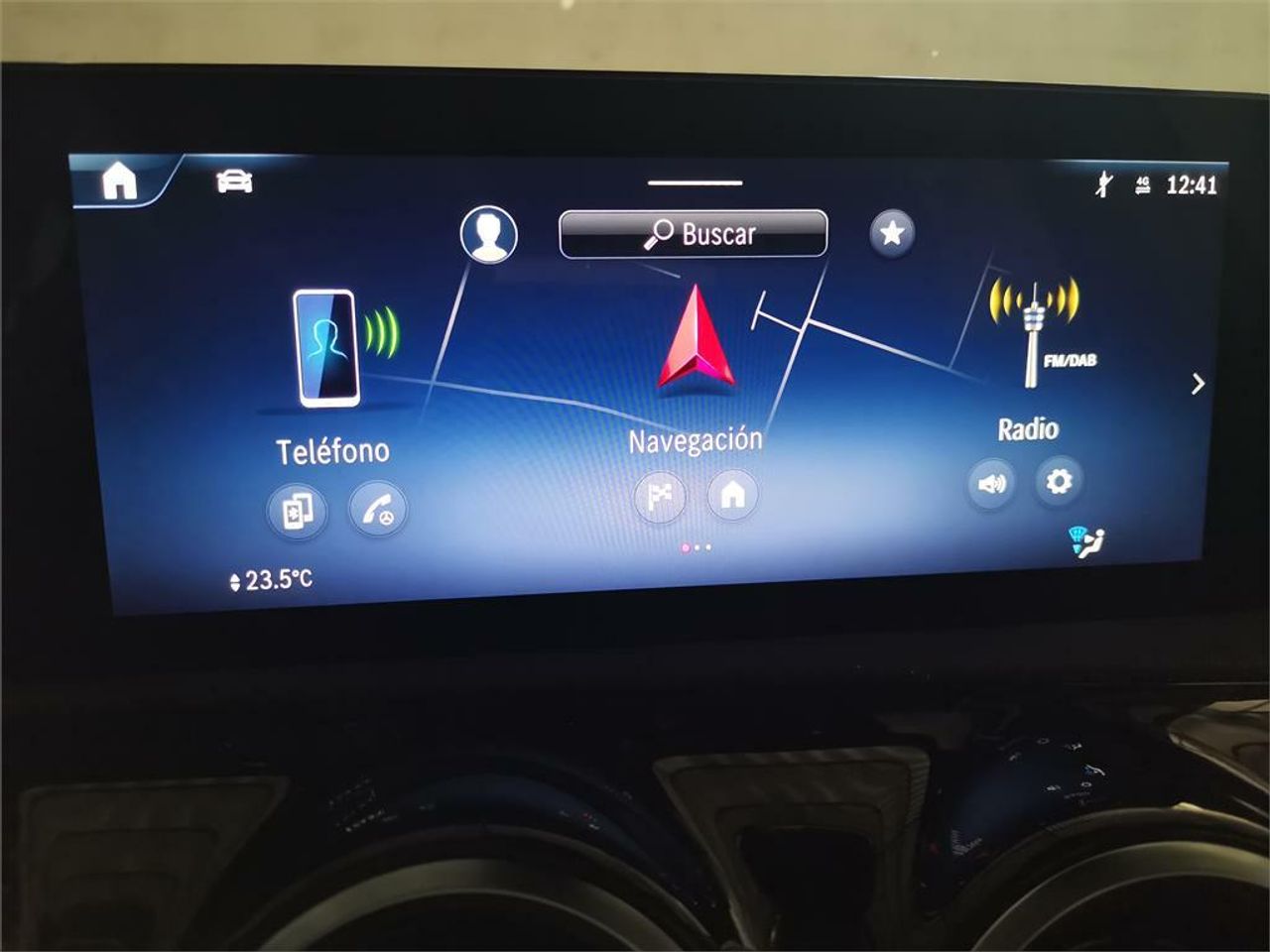 Mercedes Clase A 250 e - foto 25