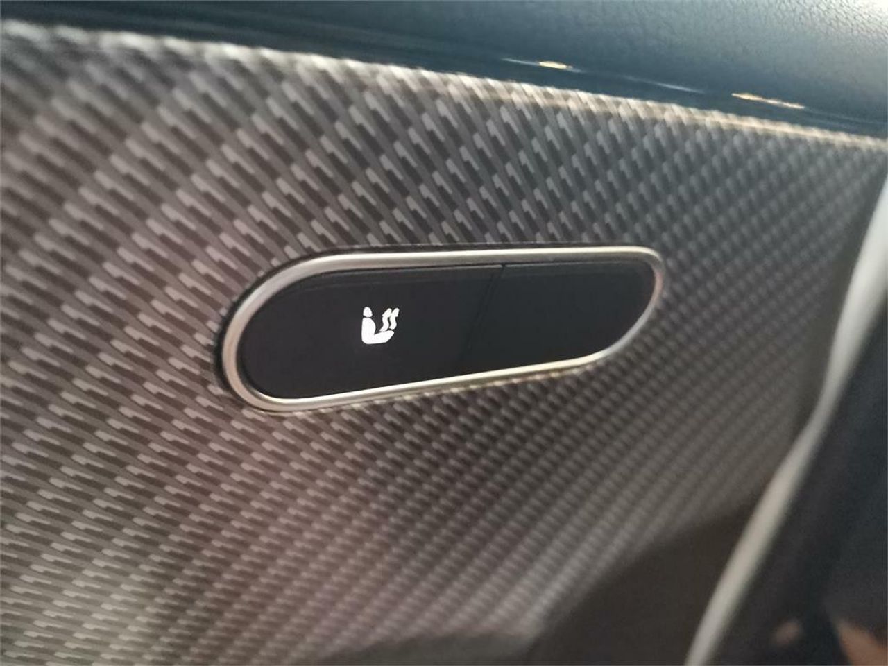 Mercedes Clase A 250 e - foto 21