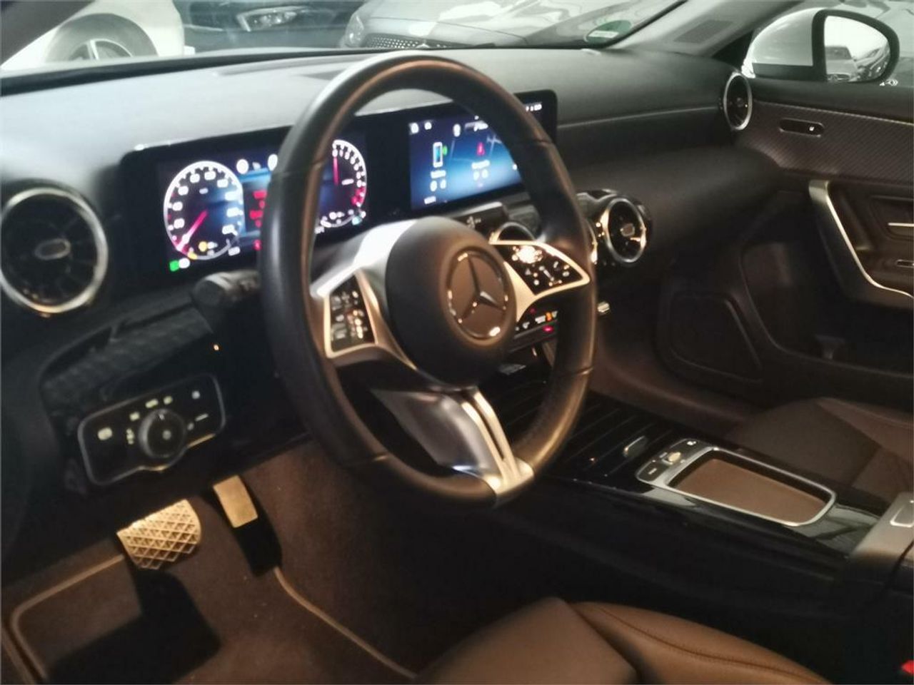 Mercedes Clase A 250 e - foto 7