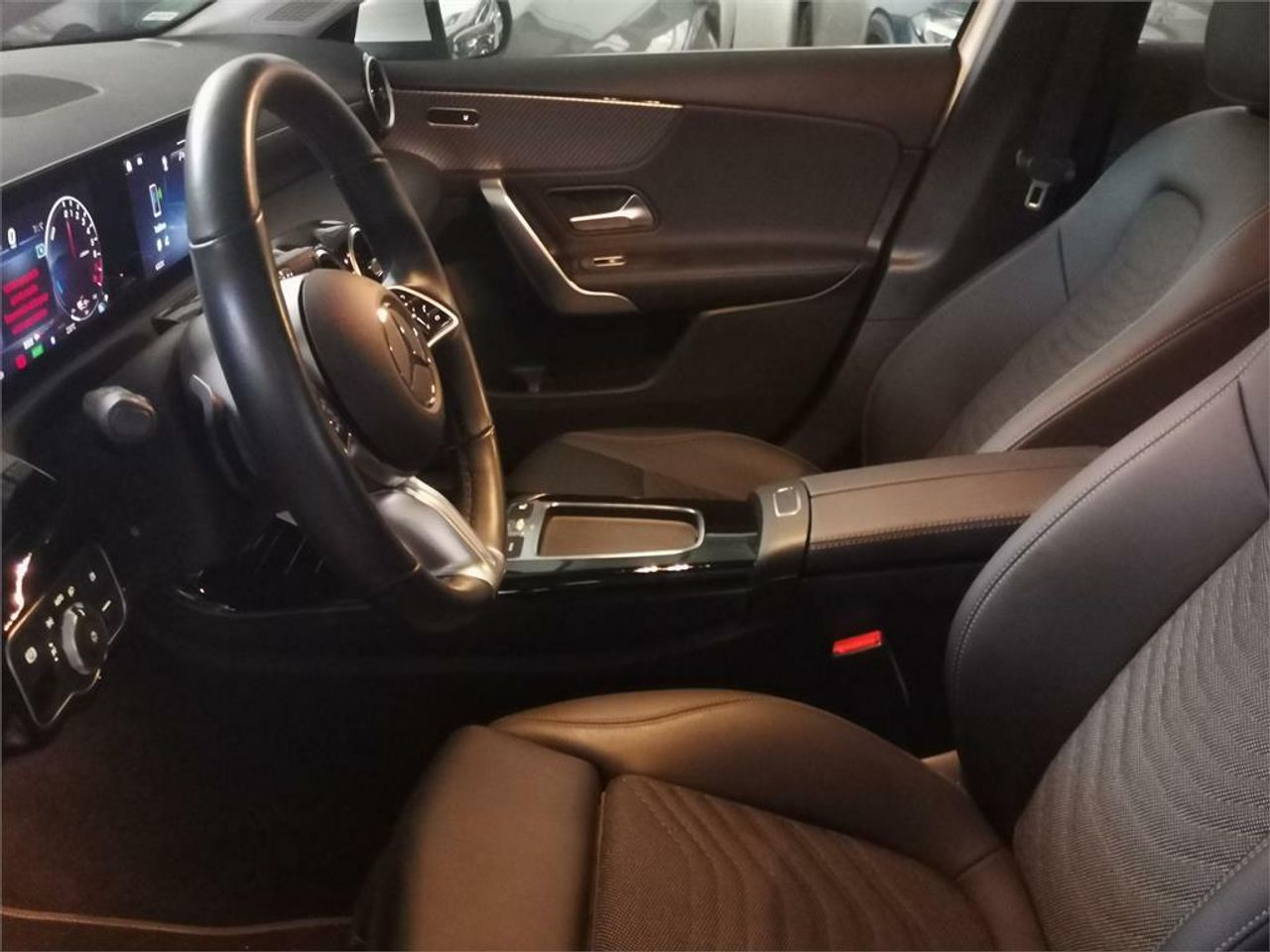 Mercedes Clase A 250 e - foto 8