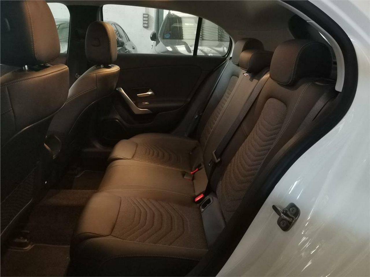 Mercedes Clase A 250 e - foto 12