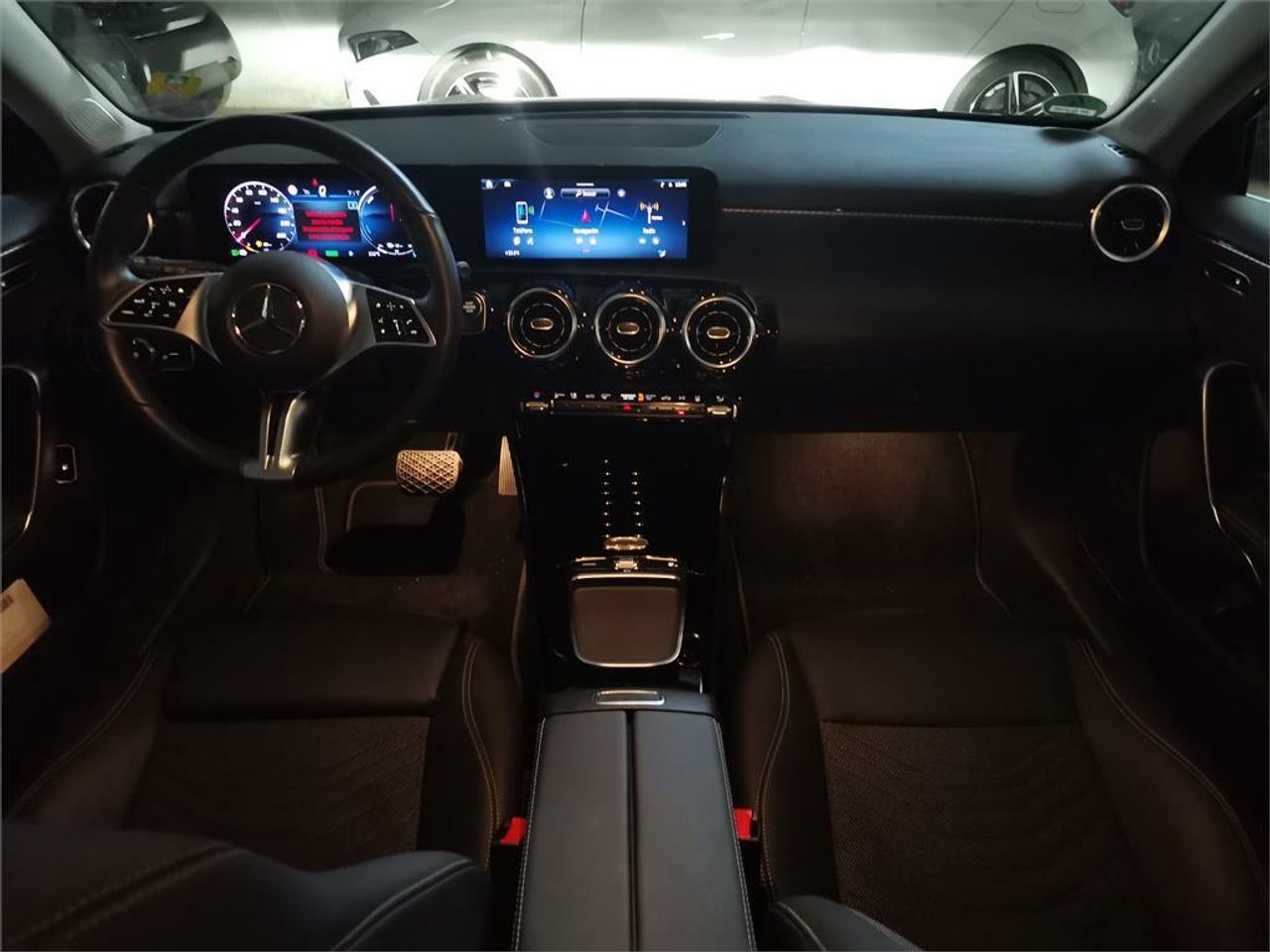 Mercedes Clase A 250 e - foto 13