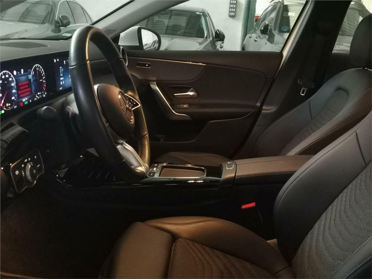 Mercedes Clase A 250 e - foto 9