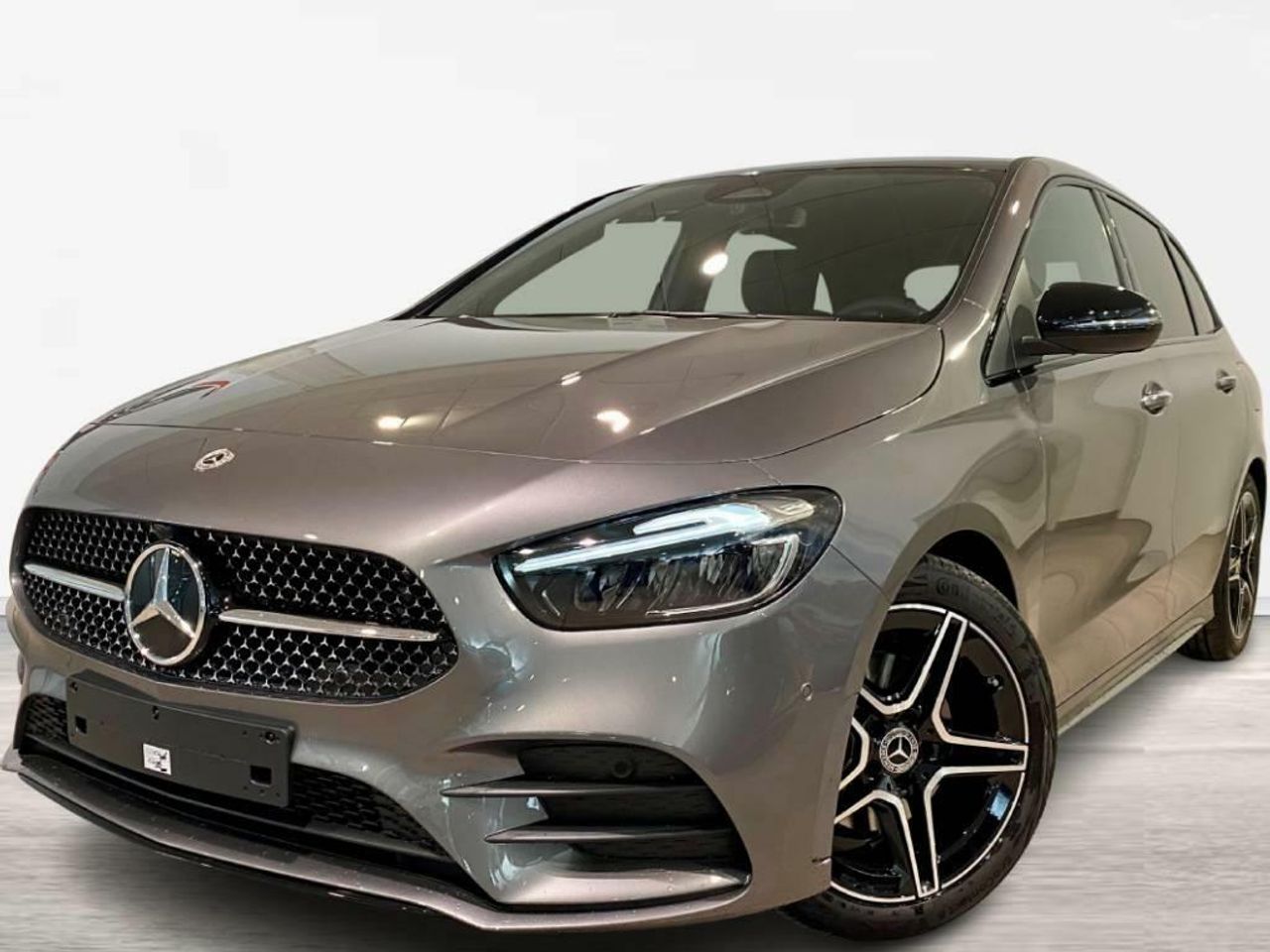 Mercedes Clase B 200 d