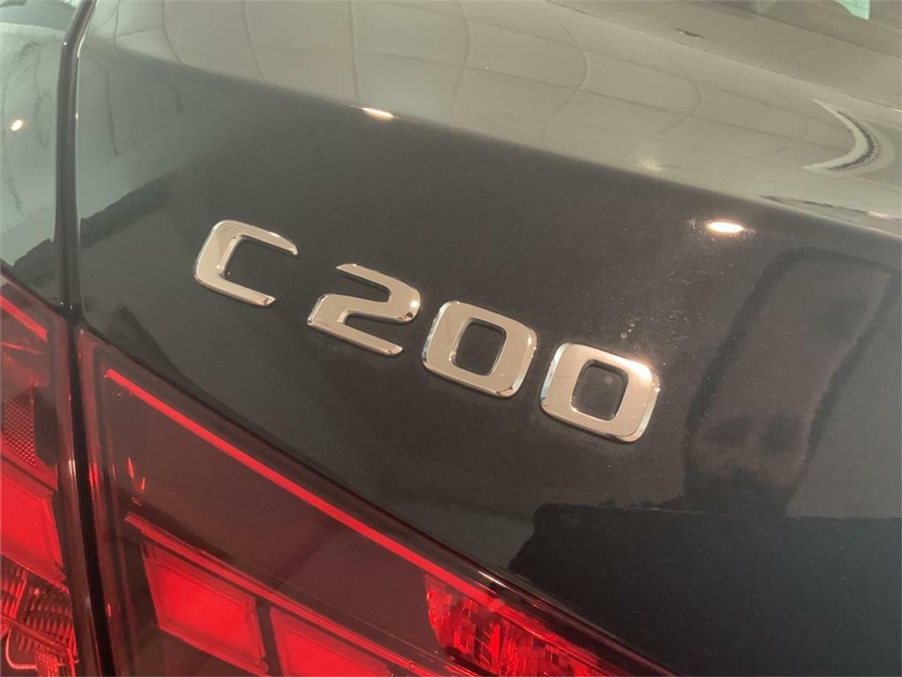 Mercedes Clase C 200 - foto 15