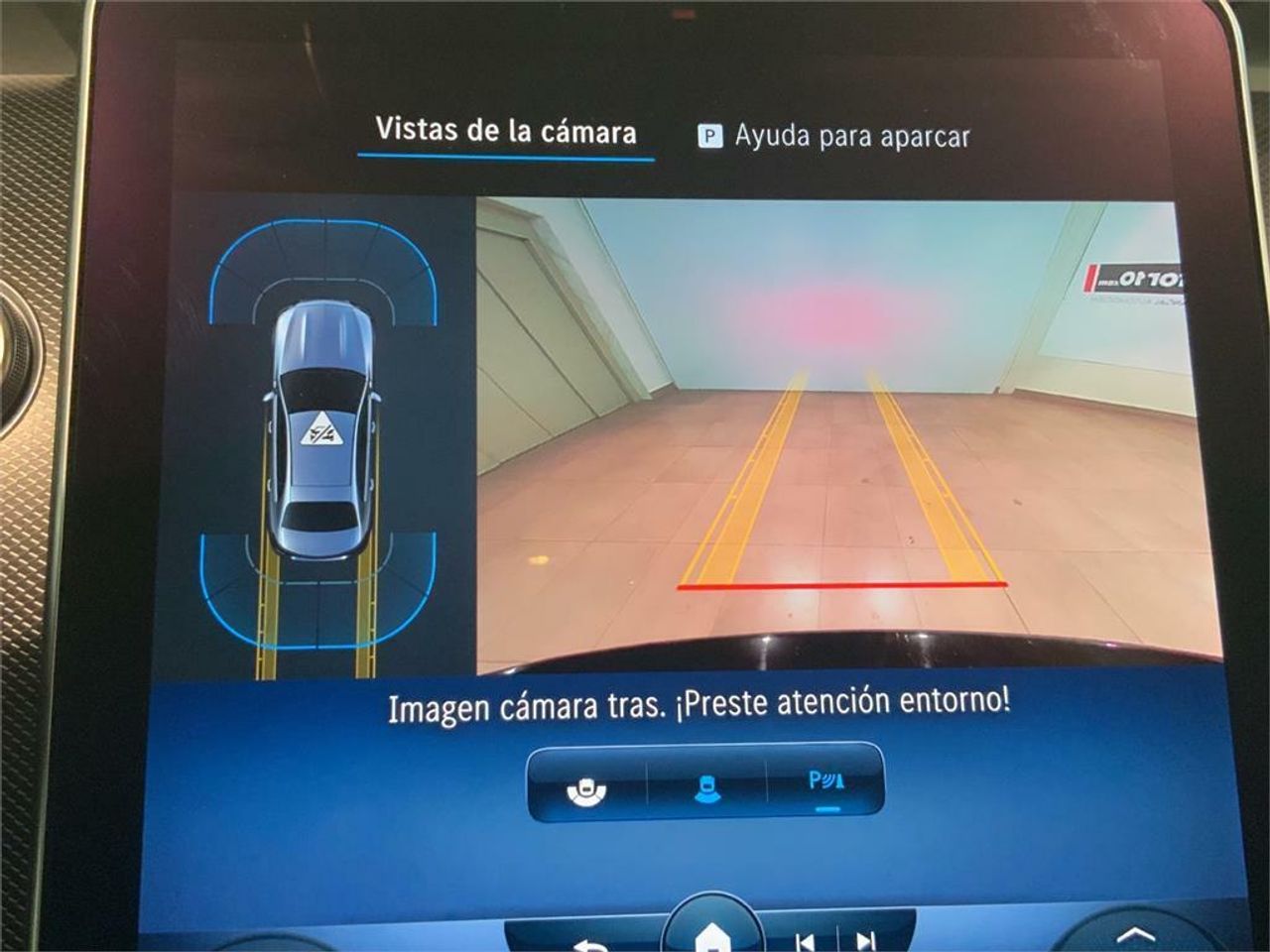 Mercedes Clase C 200 - foto 20