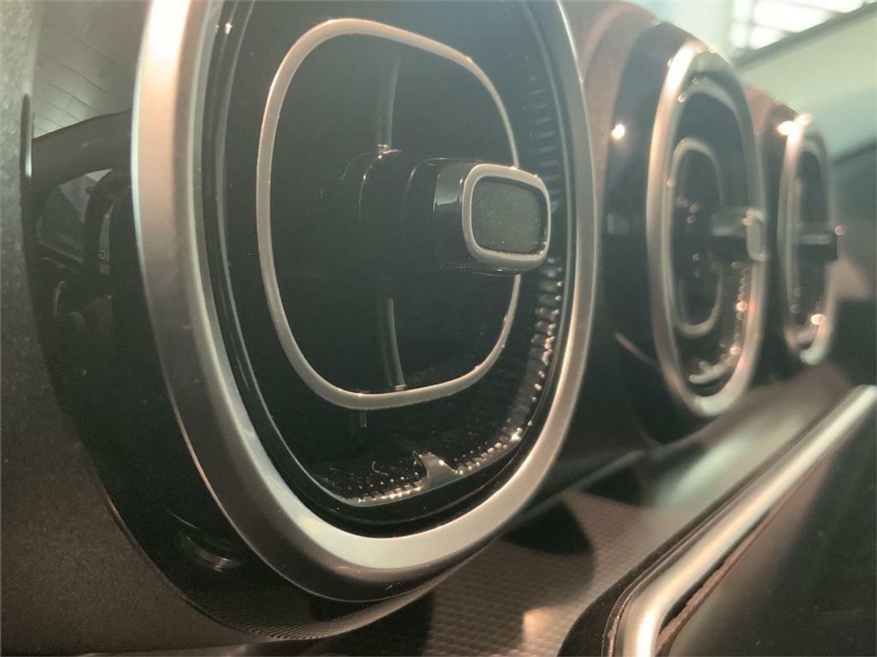 Mercedes Clase C 200 - foto 21