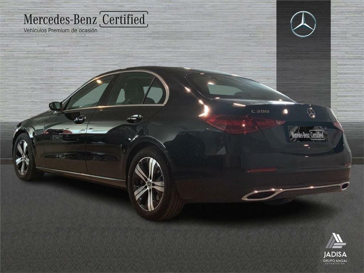 Mercedes Clase C 200 - foto 4