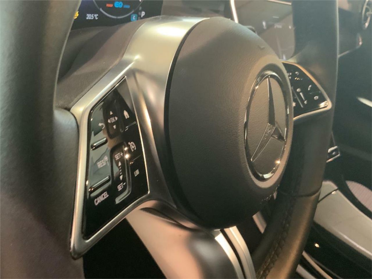 Mercedes Clase C 200 - foto 19