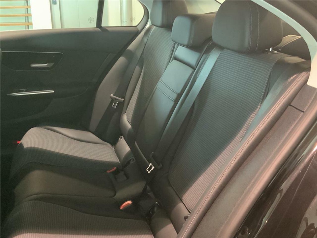 Mercedes Clase C 200 - foto 11