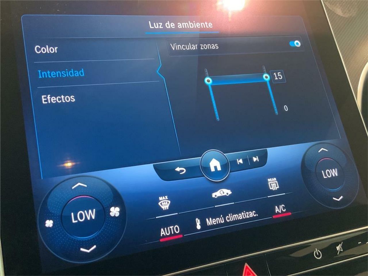 Mercedes Clase C 200 - foto 24