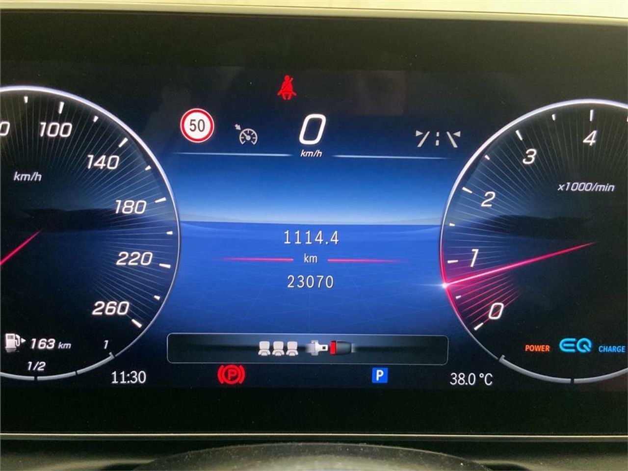 Mercedes Clase C 200 - foto 7