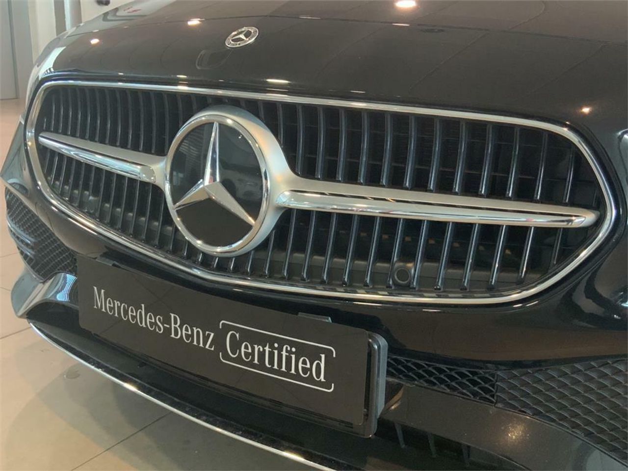 Mercedes Clase C 200 - foto 17