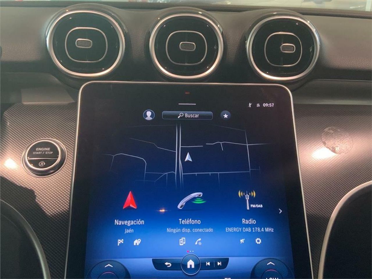 Mercedes Clase C 200 - foto 13