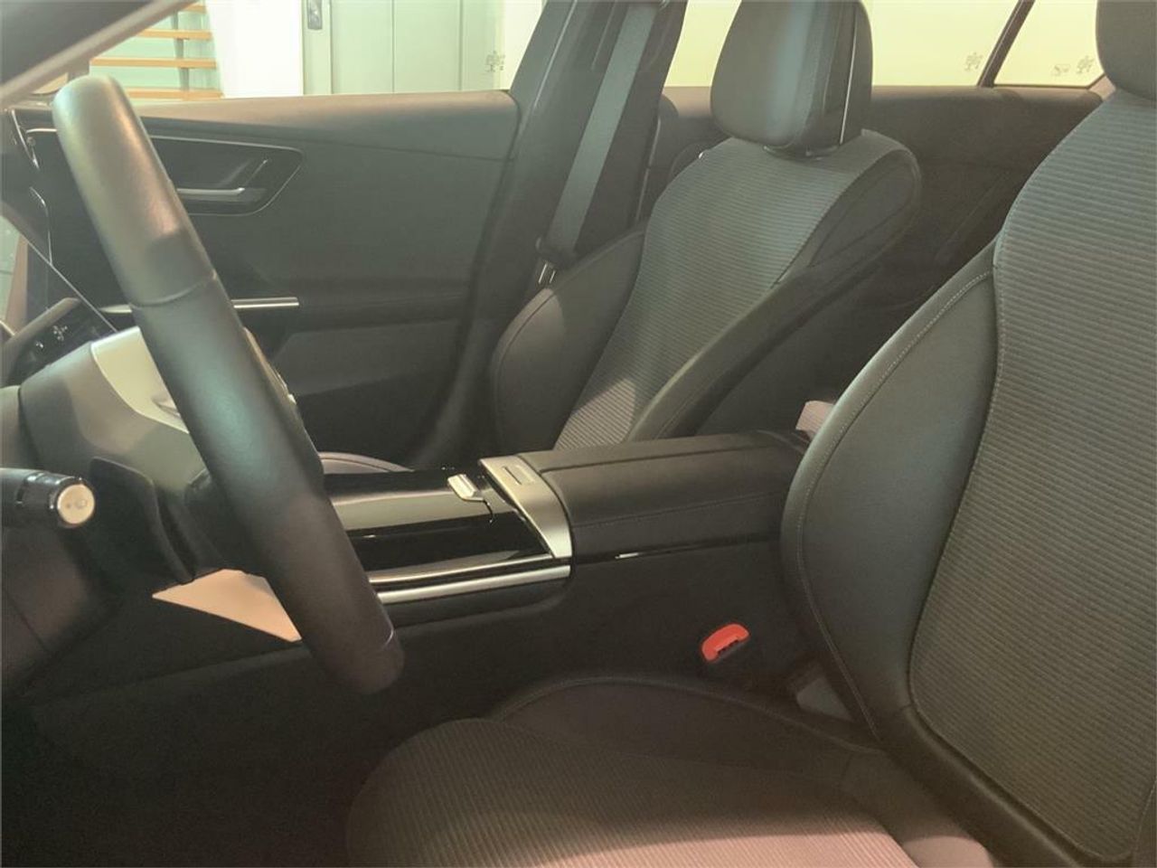 Mercedes Clase C 200 - foto 8