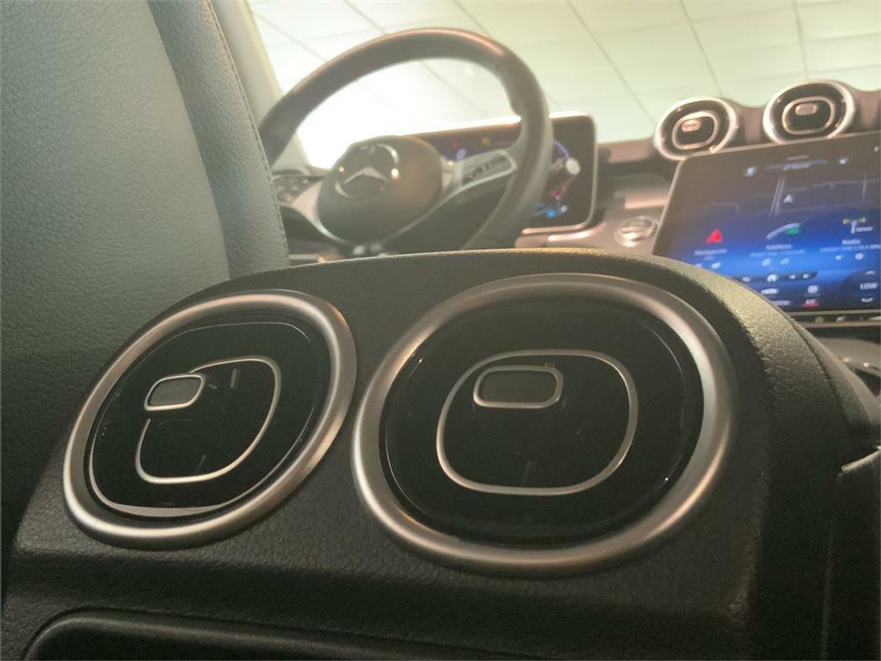 Mercedes Clase C 200 - foto 14