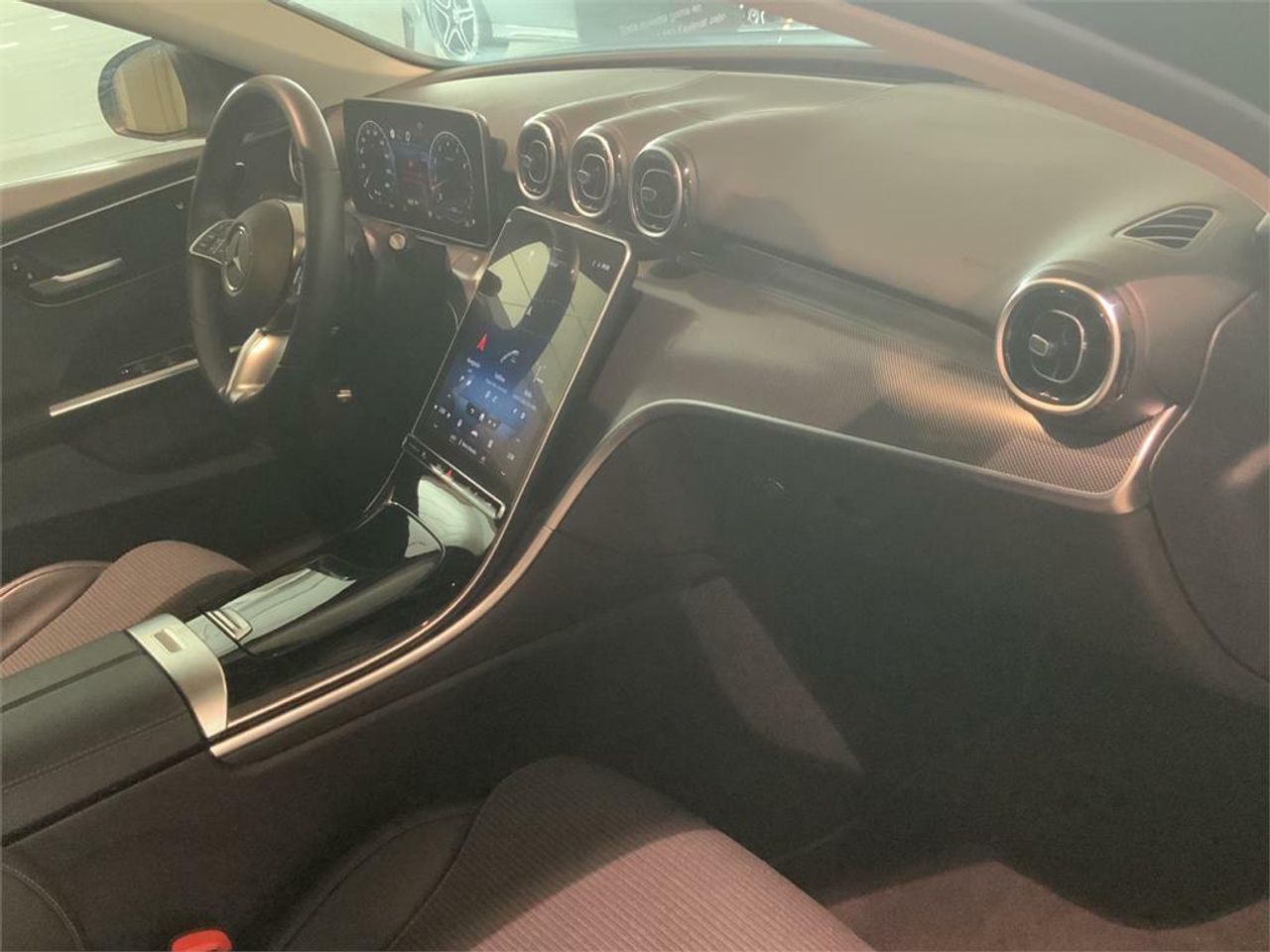 Mercedes Clase C 200 - foto 10