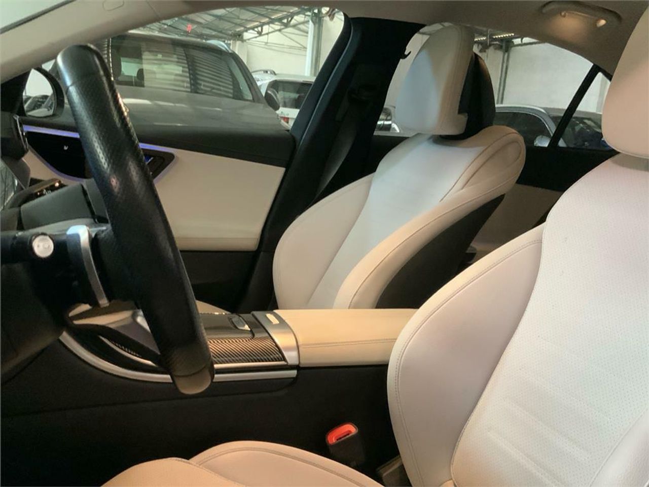 Mercedes Clase C 200 - foto 8