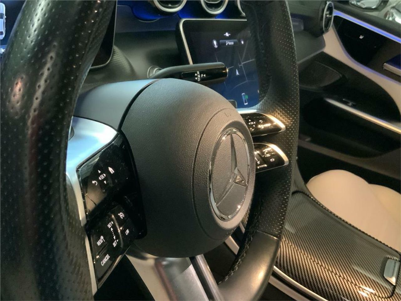 Mercedes Clase C 200 - foto 21