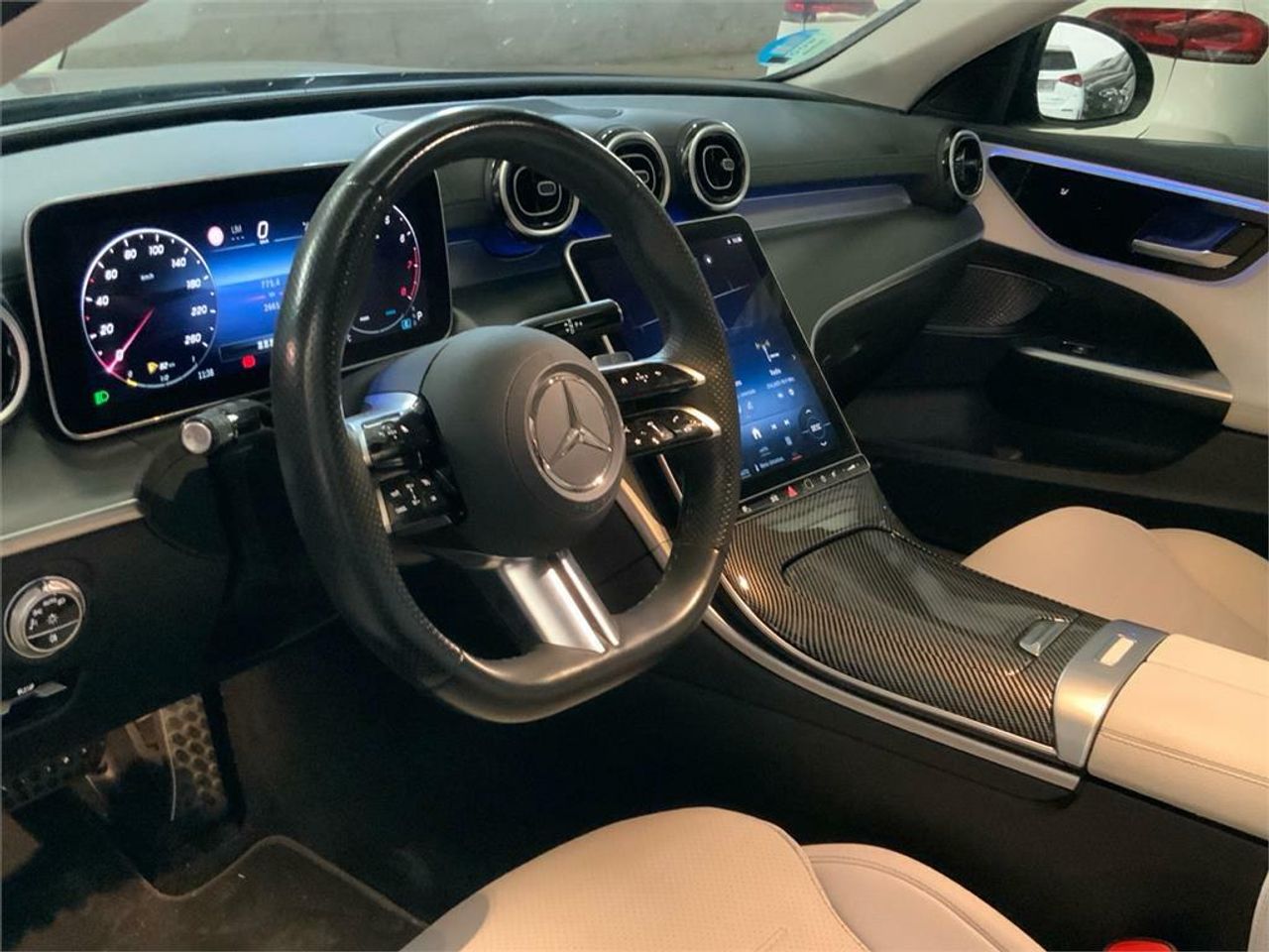 Mercedes Clase C 200 - foto 7