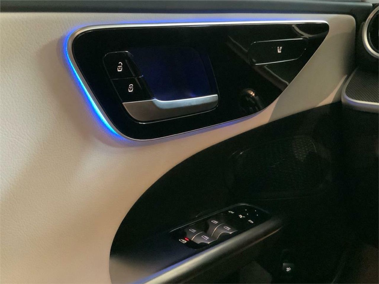 Mercedes Clase C 200 - foto 15