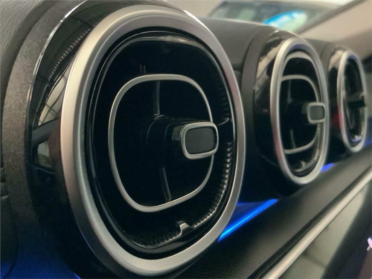 Mercedes Clase C 200 - foto 24