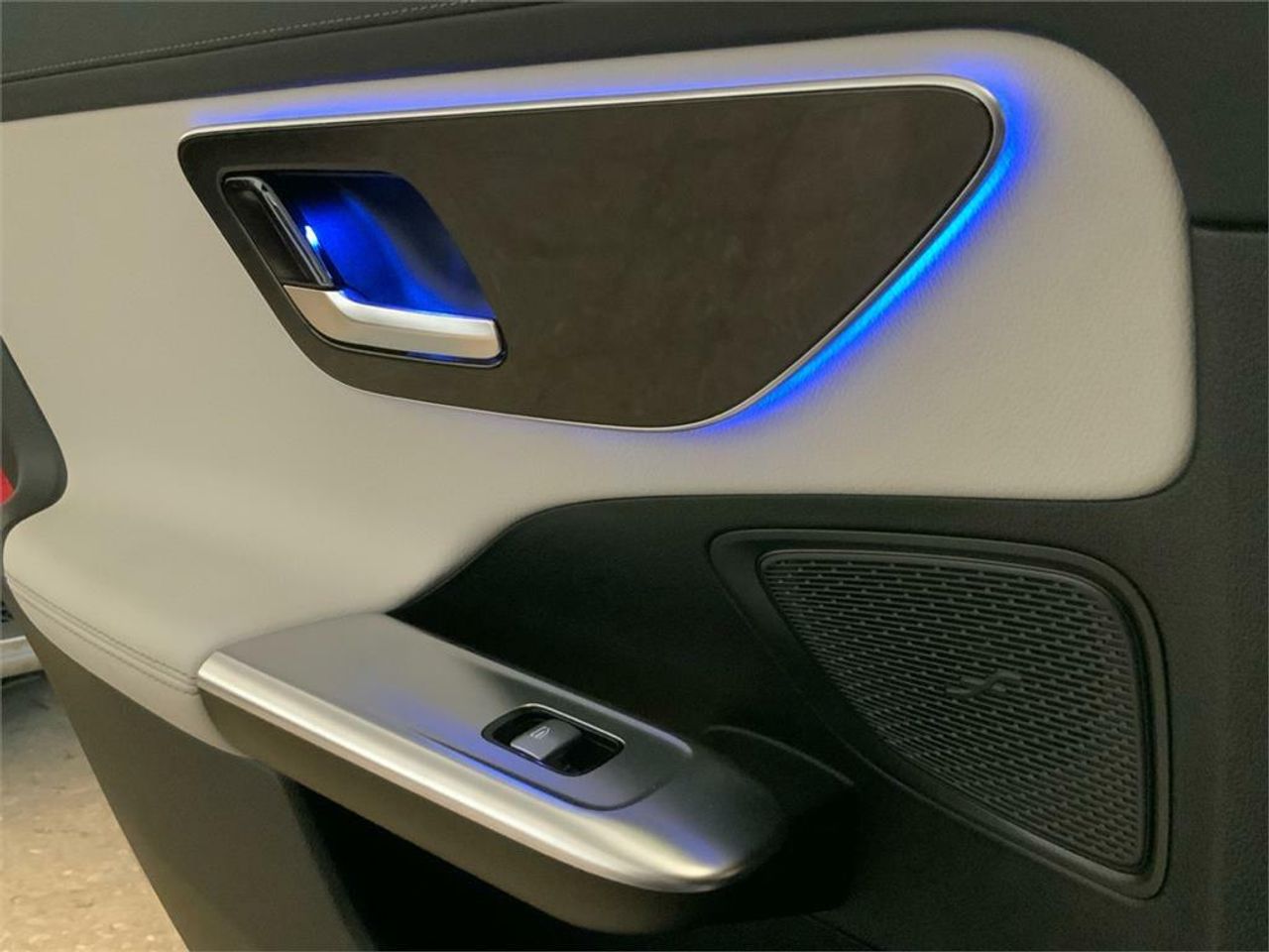 Mercedes Clase C 200 - foto 17