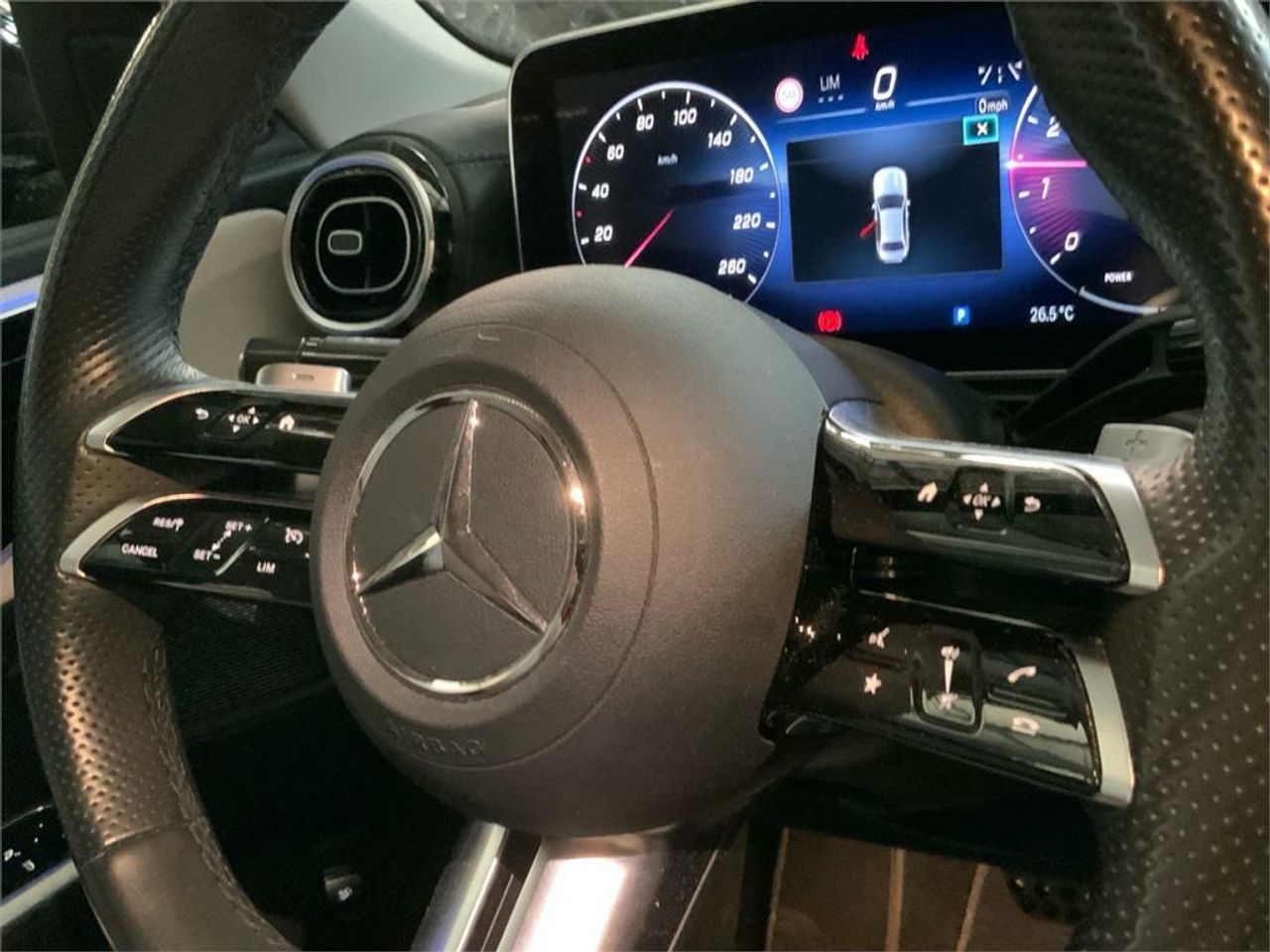 Mercedes Clase C 200 - foto 14