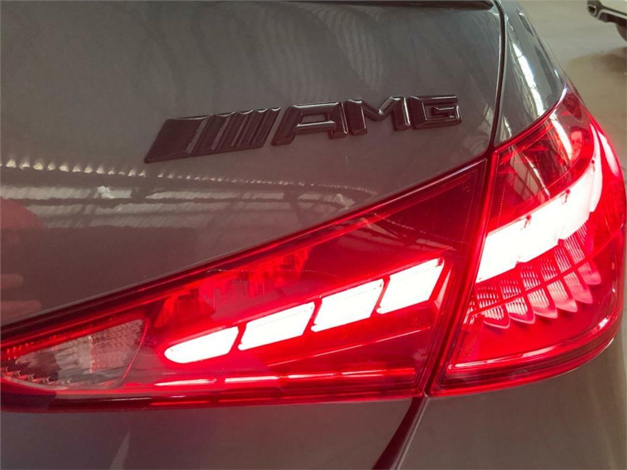 Mercedes Clase C 200 - foto 19