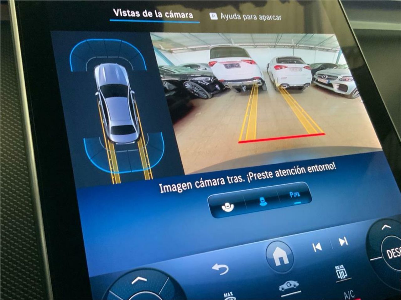 Mercedes Clase C 200 - foto 25