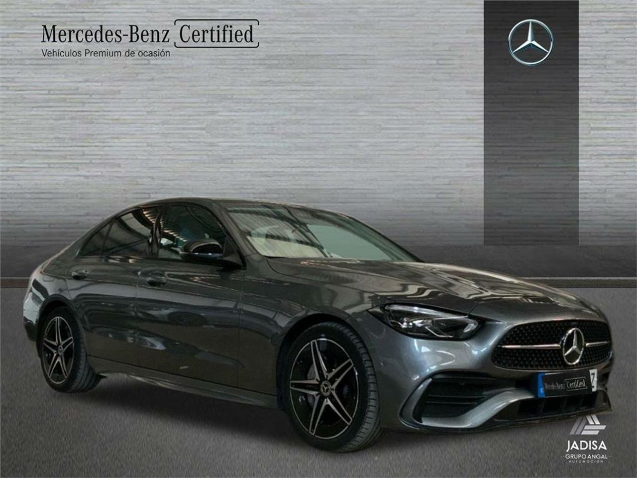 Mercedes Clase C 200 - foto 4