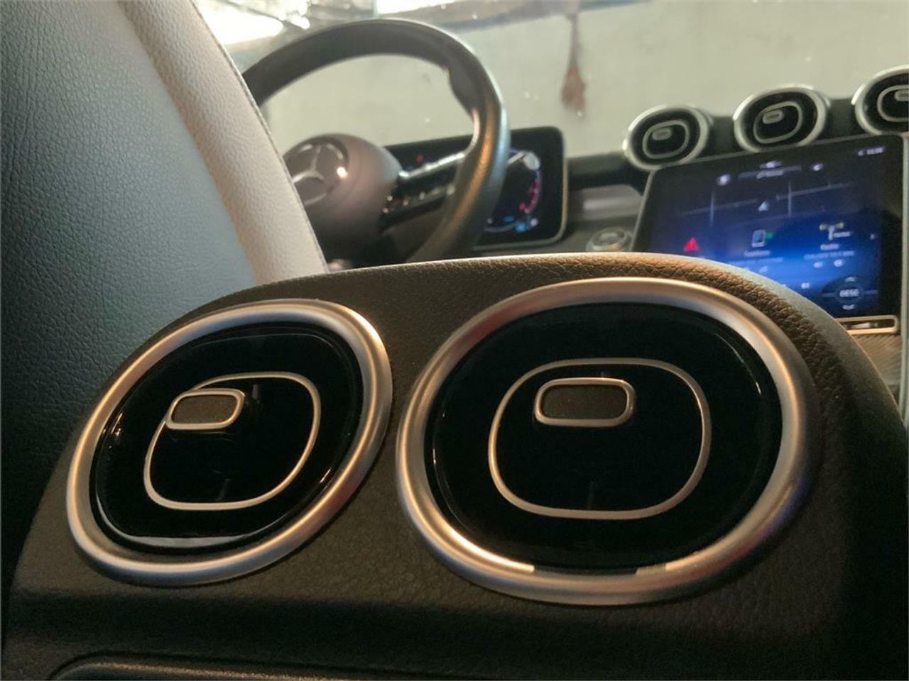 Mercedes Clase C 200 - foto 16