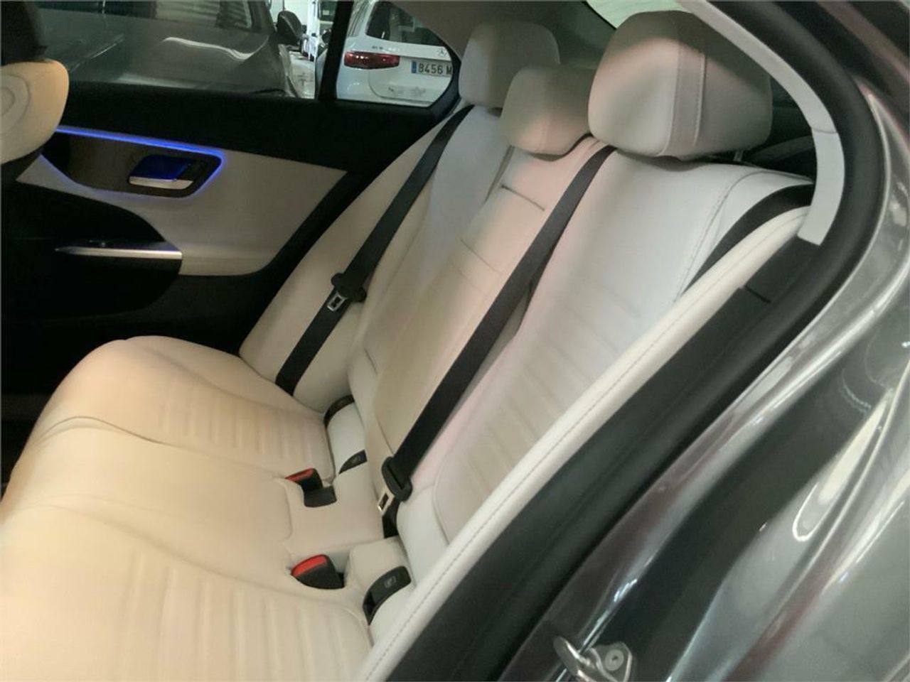 Mercedes Clase C 200 - foto 12