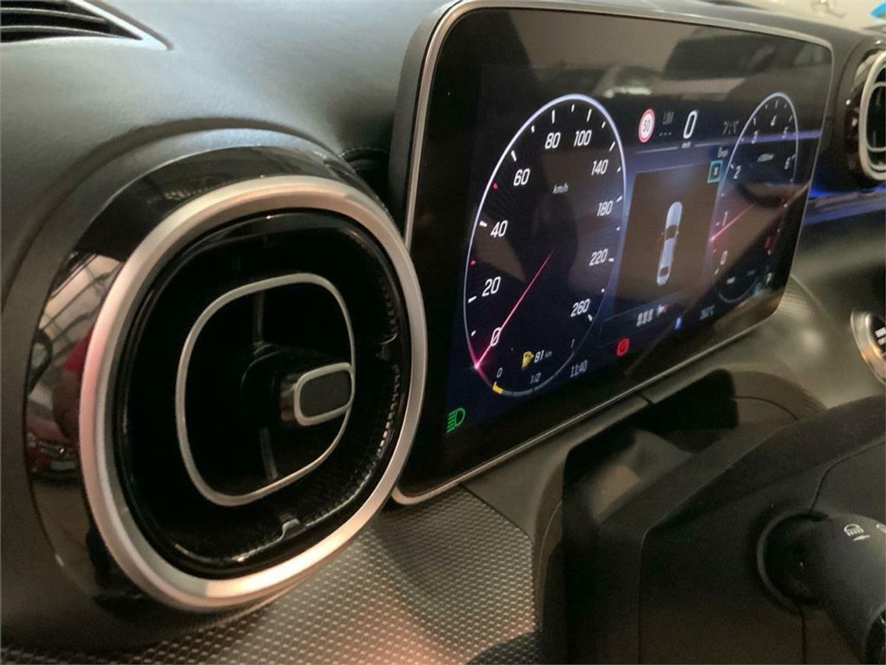 Mercedes Clase C 200 - foto 22