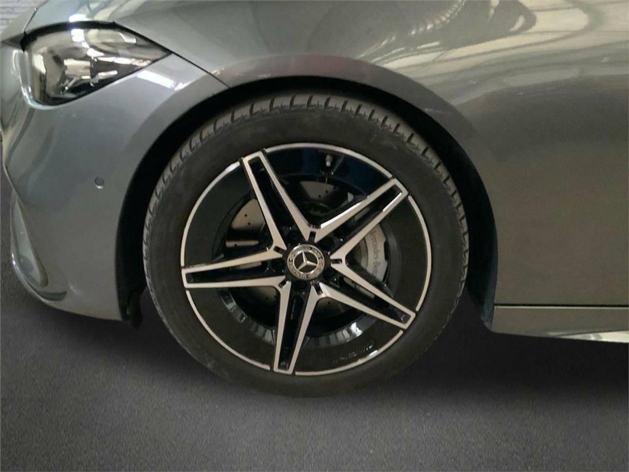 Mercedes Clase C 200 - foto 6