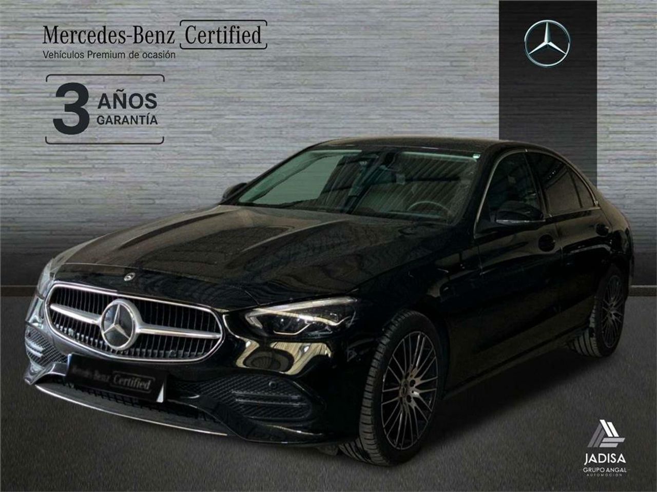 Mercedes Clase C 200 d Berlina - foto 2