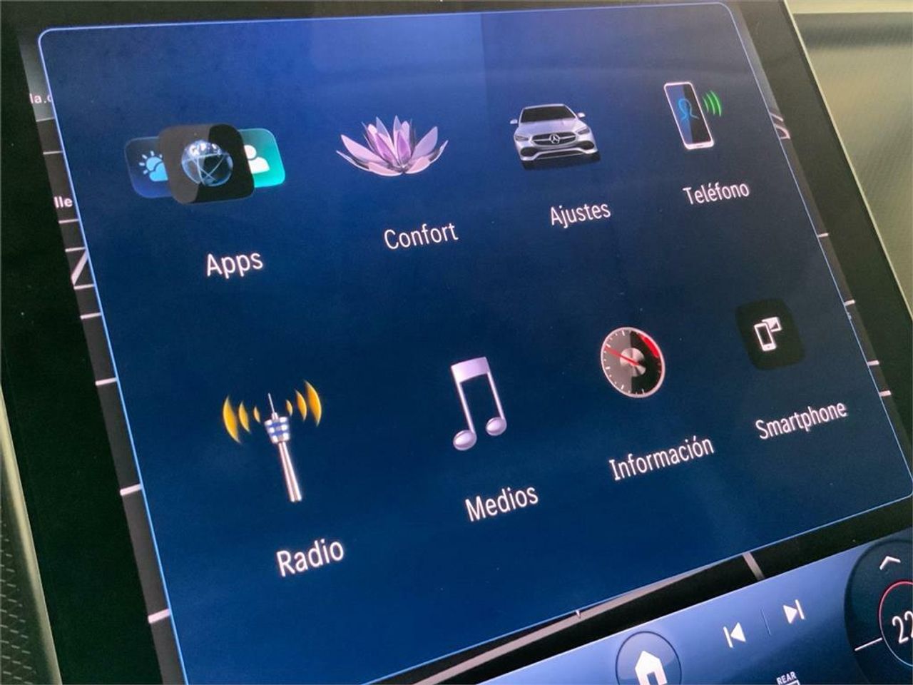 Mercedes Clase C 200 d Berlina - foto 21