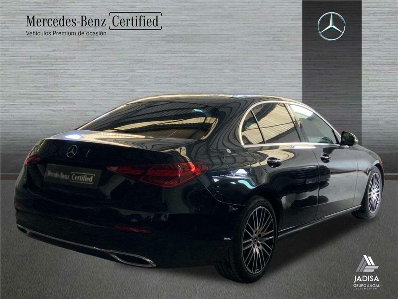 Mercedes Clase C 200 d Berlina - foto 3