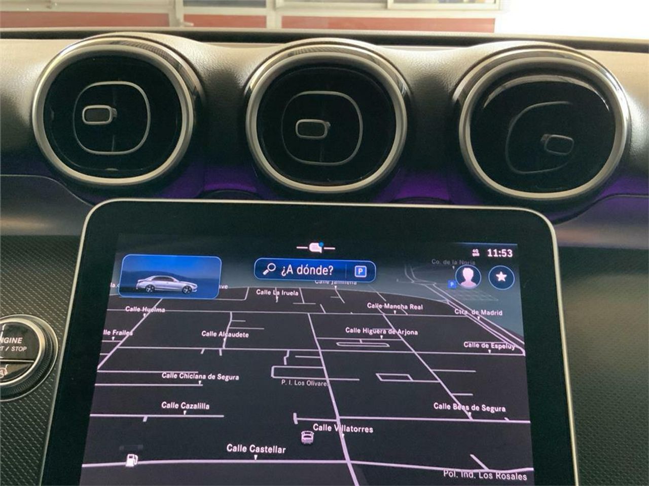 Mercedes Clase C 200 d Berlina - foto 14