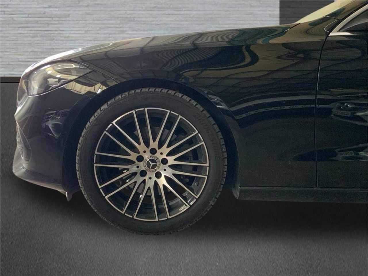 Mercedes Clase C 200 d Berlina - foto 6