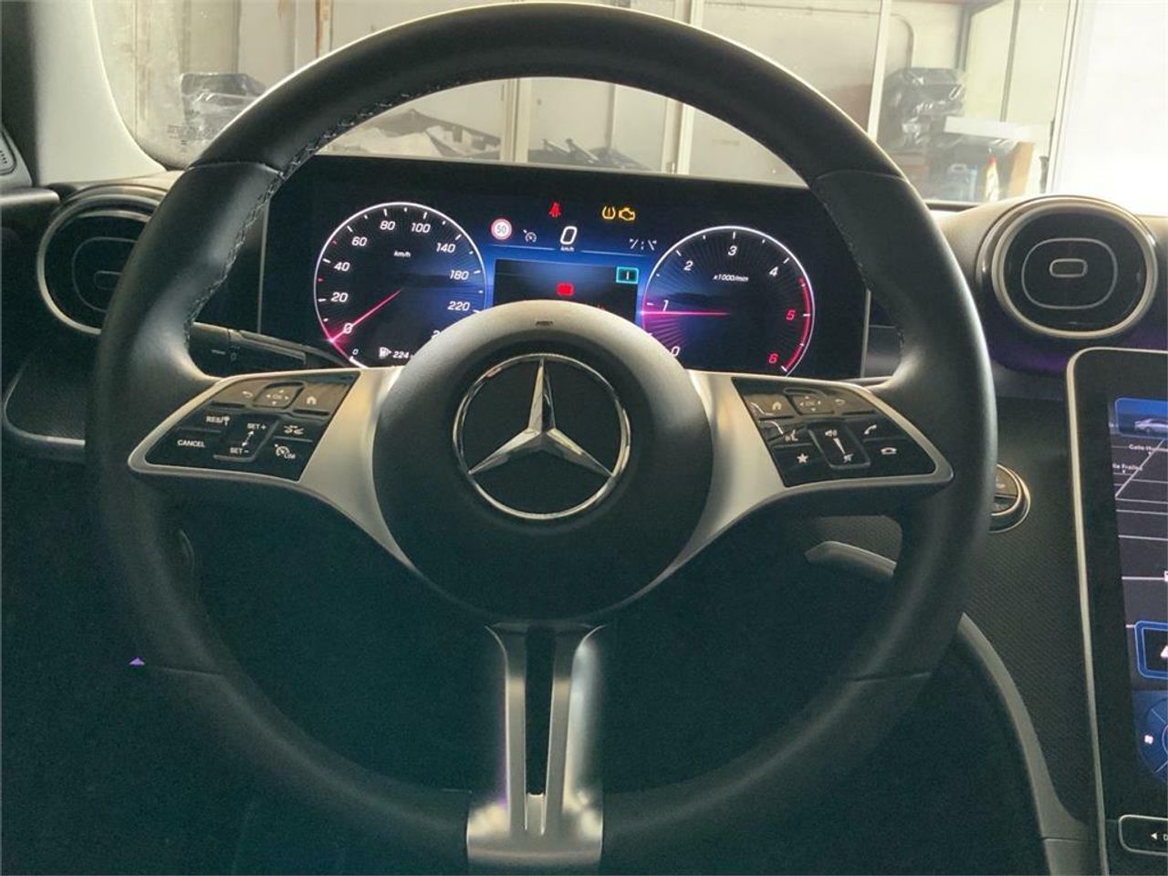 Mercedes Clase C 200 d Berlina - foto 10