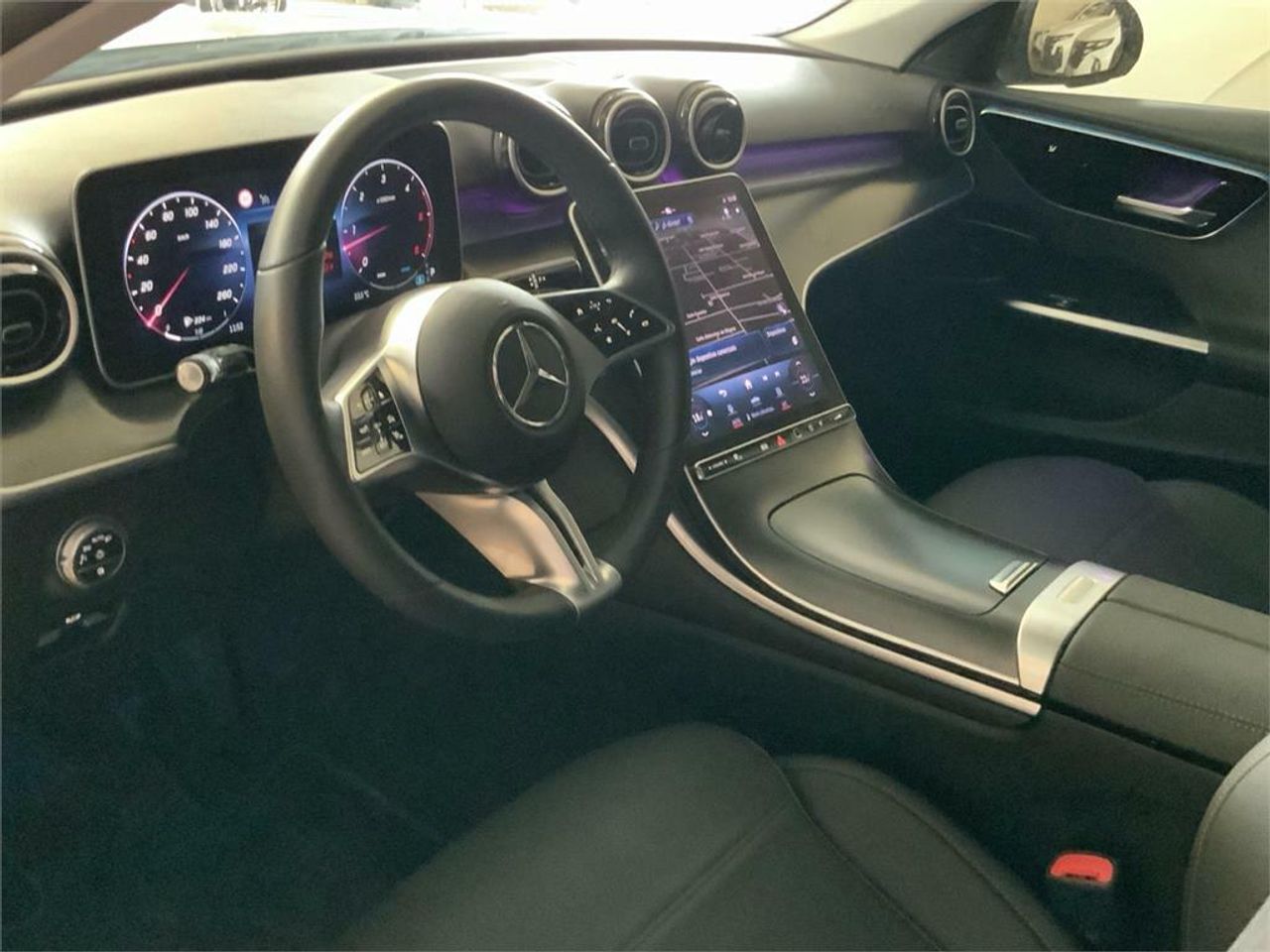 Mercedes Clase C 200 d Berlina - foto 7