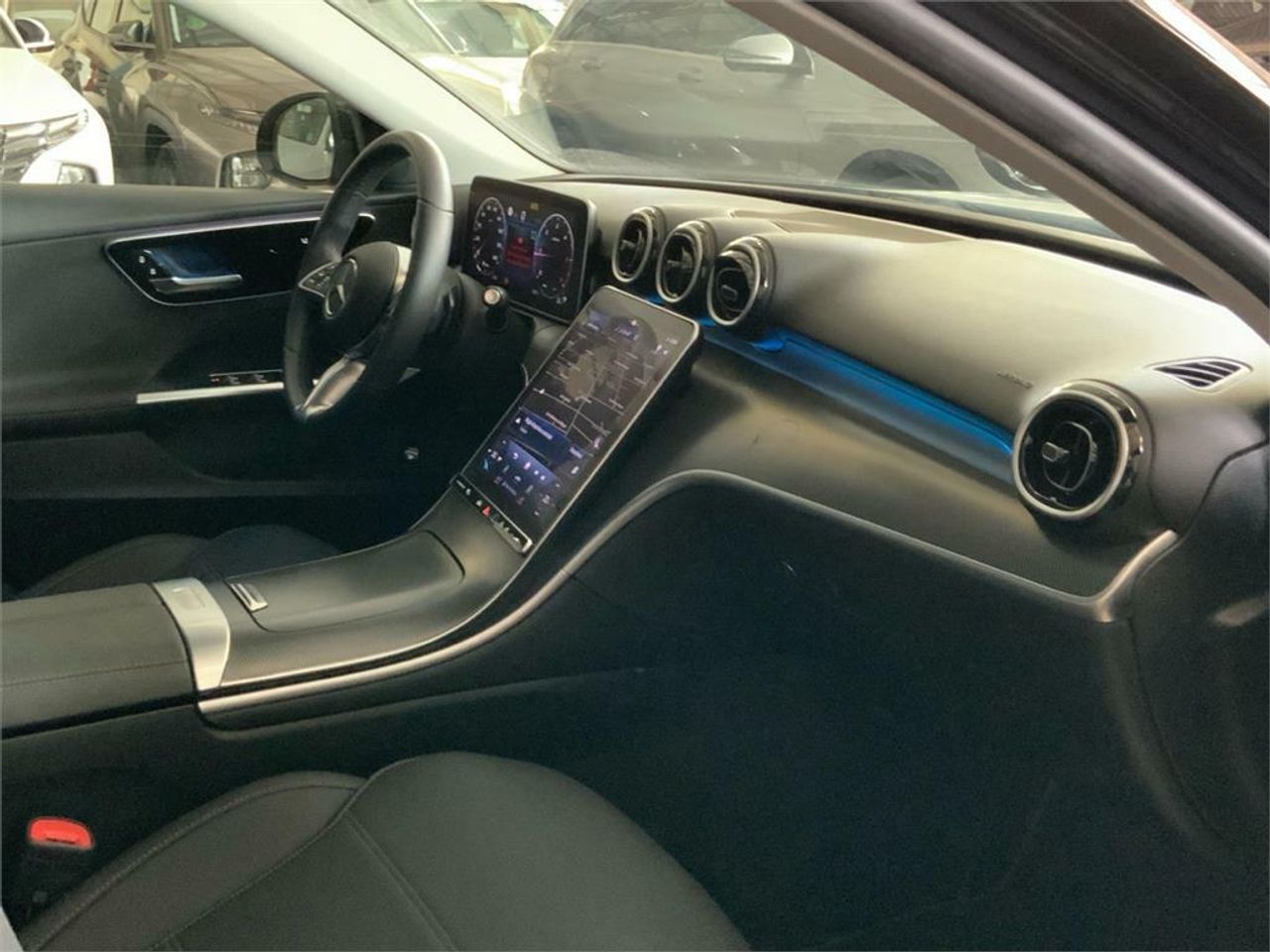 Mercedes Clase C 200 d Berlina - foto 11