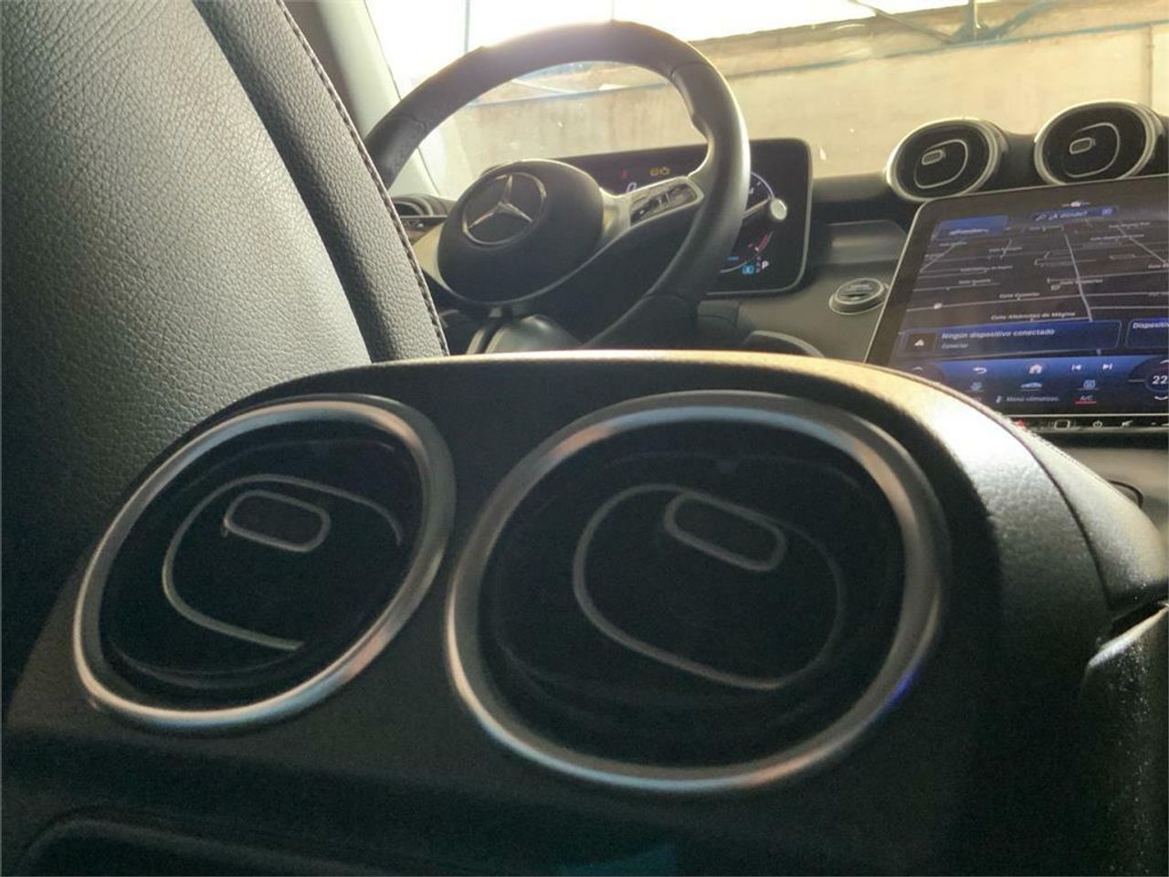 Mercedes Clase C 200 d Berlina - foto 17