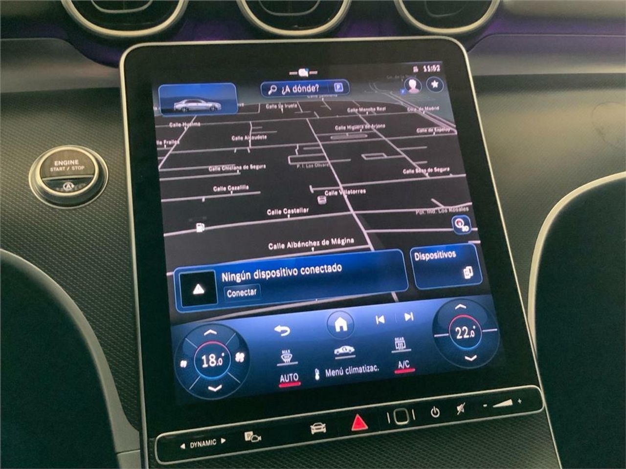 Mercedes Clase C 200 d Berlina - foto 13