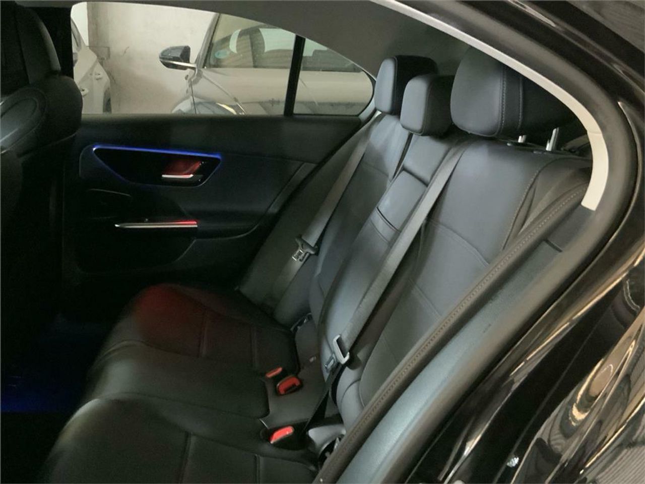 Mercedes Clase C 200 d Berlina - foto 12